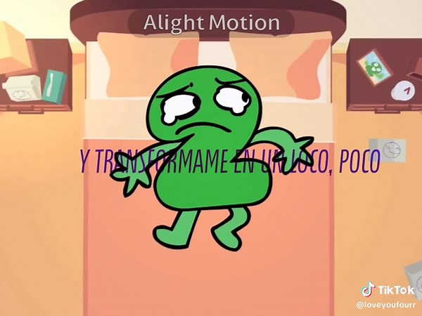 Ediciones BFDI y Tpot en Español