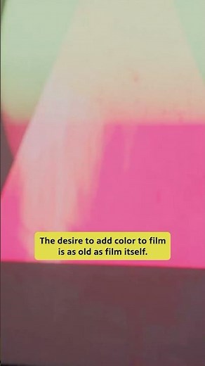 How Film Got Its Color | Fusing Art & Science | PBS SoCal
