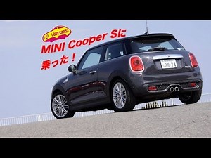【大成長】新型ミニ！ #LOVECARS