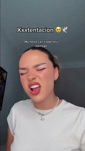 XXXTENTACION🥹🕊 - Changed (Cover)