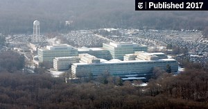 WikiLeaks Releases Trove of Alleged C.I.A. Hacking Documents (Published 2017)