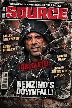 Source Code Error. (Benzino Diss) #benzino #thesourcemagazine #eminem #trendingshorts #viralshorts