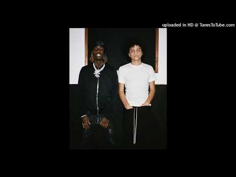 [free] xaviersobased + osamason type beat 'vantablack'