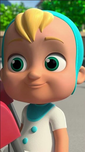 We have lift OFF! 🧑‍🚀 Arpo Astronaut Adventure #kids #shorts