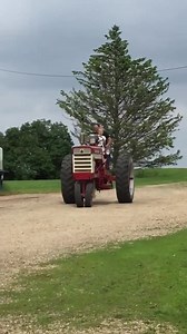 560D | Farmall Fanatic