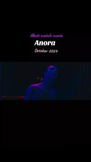 Must watch movie this October. Anore. a S*x worker from Brooklyn gets her chance at a Cinderella story when she meets and marries the son of an oligarch. Once the news reaches Russia her fairytale is threatened as the parents set out for New York to get the marriage annulled. Director: Sam Baker From Neon 89% On Rotten Tomatoes. #anora #neon #movierecommendation #muctwatch #sambaker #rottentomatoes