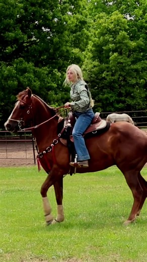 Equestrian Therapy for Barrel Racers: A Unique Approach