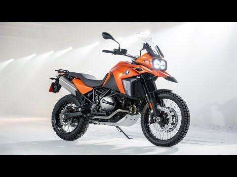 2026 BMW GS Adventure Motorcycle LEAKED! Ultimate Beast for Off-Road Riders