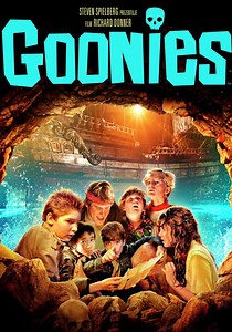 Goonies - streaming: gdzie obejrzeć film online?