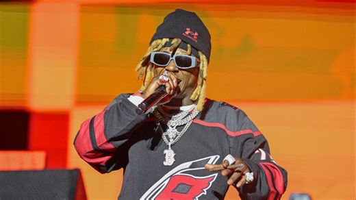 Lil Wayne’s Ex-Girlfriend Makes Shocking Allegations After He Kicked Her Out Of His House