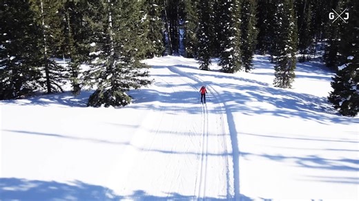 When you think of winter adventure, do you think of Grand Junction? Here is why you should... #ShareGJ | Visit Grand Junction