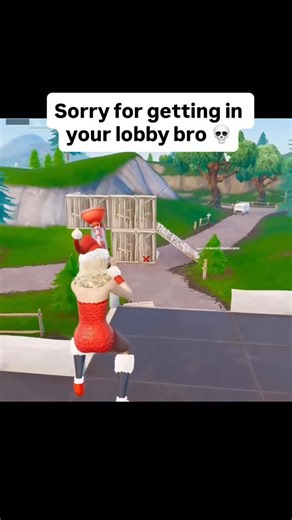 Fortnite News on Instagram: "Skill based matchmaking is not right 😭💀 (📹: progaming1226/tik tok) #Fortnite"