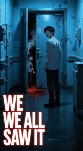 Everyone in the Sleep Clinic Had the Same Nightmare… and It Wasn’t Random #horrorstories #shortvideo