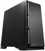 Корпус Antec P101 Silent