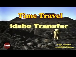 Idaho Transfer (1973) | Full Movie | Kelly Bohanon | Kevin Hearst | Caroline Hildebrand