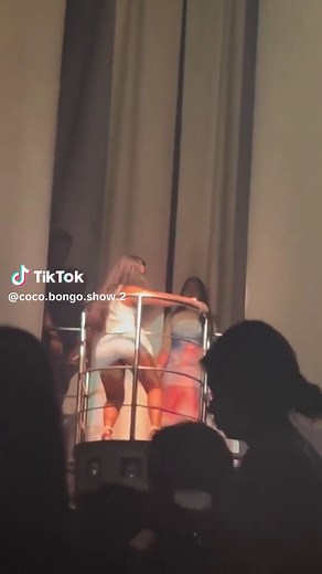 #cocobongoshow #cocobongoplayadelcarmen #cocobongocancun #cocobongopuntacana