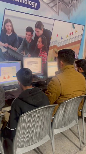 Curso Básico de Computación en Fast Academy