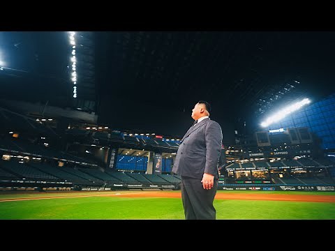 Bigfumi「サチあれ！」 Music Video