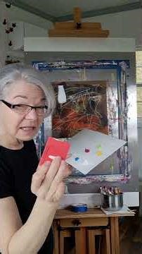 Salvaging Discarded Panels | Raw Studio Process, #RawStudioProcess #OutsiderArt #WildCreation