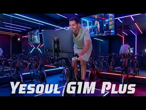 Peloton’s Mandatory Subscription vs YESOUL G1M Plus — Free Screen Casting & Optional App Membership