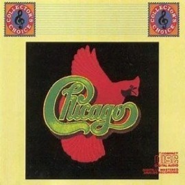 Chicago - Chicago VIII