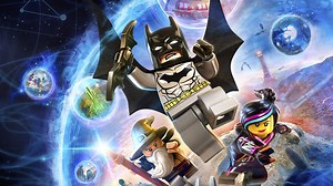 LEGO Dimensions gets new expansion packs set for release in May | GodisaGeek.com
