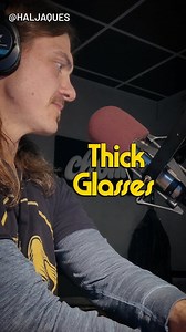 7.4K views · 49 reactions | Thick Glasses are on the CHOM 97 7 Rock Radar this week. Catch them live at Turbo Haüs November 14th. | CHOM 97 7 | Facebook