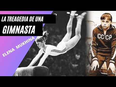 La Mayor Tragedia en la historia de la gimnasia