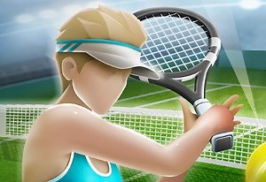 Super Tennis