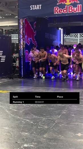 Hyrox Training and Shoes: Your Ultimate Guide