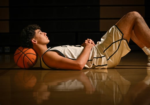 All-OC boys basketball team: Brandon Benjamin is the Player of the Year
