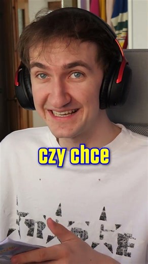 matura z lewusem w krzyżówkach młodzieżowych