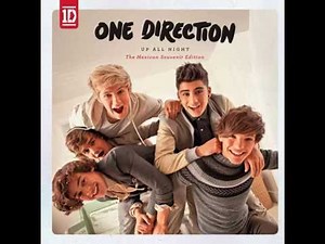 One Direction - Save You Tonight