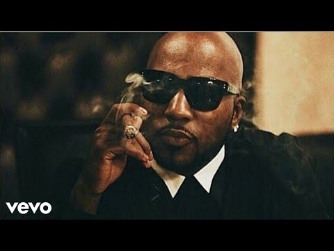 Jeezy ft. Boosie Badazz - Back At It [Music Video]