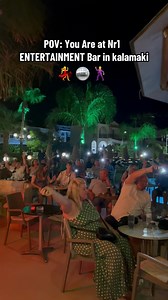 18K views · 73 reactions | Antonis Pool Bar in Kalamaki, where the...