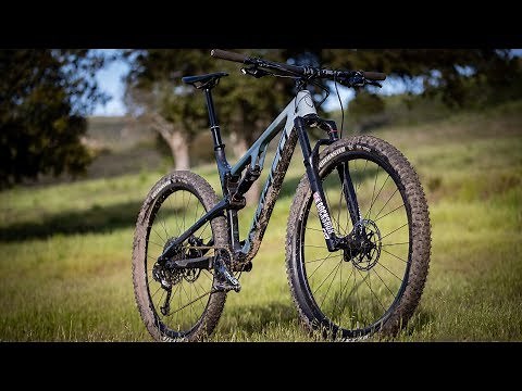 First Ride: Norco Revolver FS120