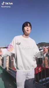 60K views · 5.8K reactions | Nuevo video de tik tok de chicos Asiáticos bailando ❤️ | I love ᴀꜱɪᴀɴ ʙᴏʏꜱ | Facebook