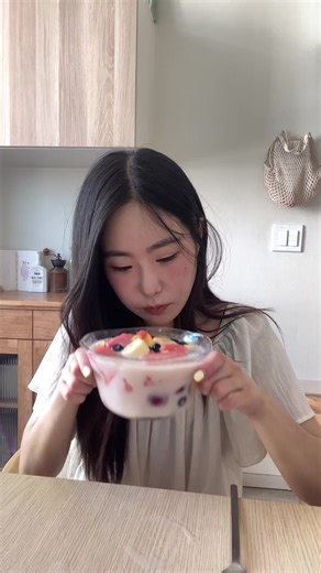 수박 화채 만들기: 여름 디저트 레시피