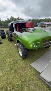 22K views · 385 reactions | Iron Outlaw is ready | Texas Mud Drags | Facebook