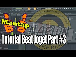 TUTORIAL BEAT JOGET 3_Mantap!!!!!!
