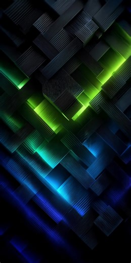 Epic AMOLED Live Wallpaper - Download Free App