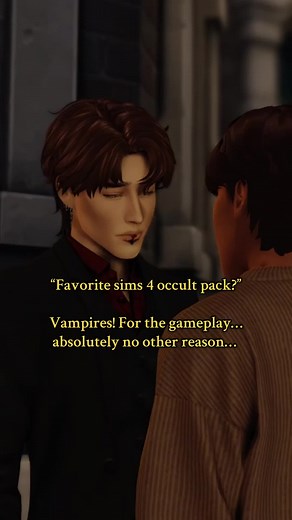 they can- yk… what nvm 🫣 #TS4 #simstok #thesims4 #thesims #simtok #sims4tok #sims4casmakeover #sims4 #thesims4gameplay #thesims4game #SIMS4 #sims4occults #sims4vampires