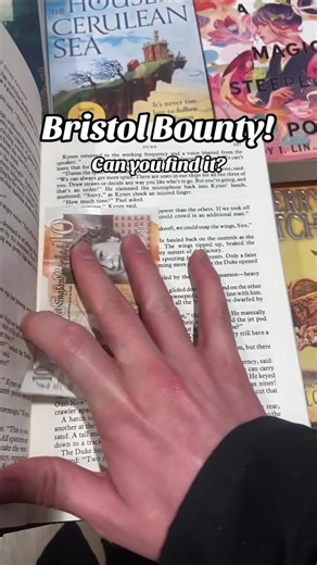 Bristol Treasure Hunt: Discover the Hidden Spice Bounty