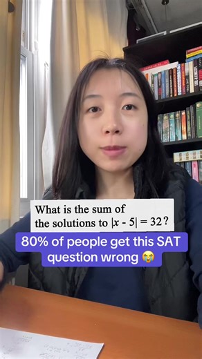Don’t be one of them #sat #math #learnontiktok #hack #study | Sat Math Questions