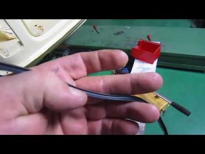 Classic Mini Cooper Rebuild Part 1