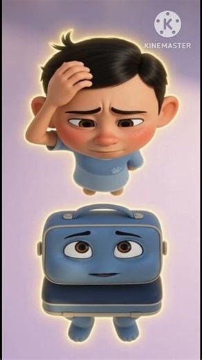 बोलता हुआ स्कूल बैग | Hindi Kids Moral Story | #shorts#kidstory#hindistory#moralstory