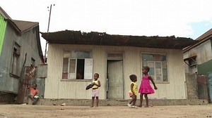 Exploring Mozambique's history in Mafalala