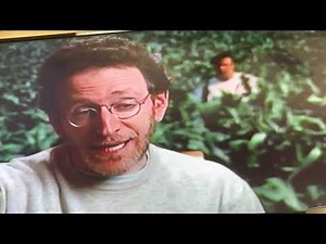 Closing To Field Of Dreams 1999 VHS