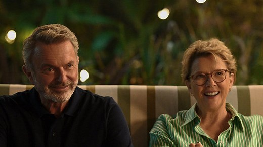 Family Secrets Come to Light in New Trailer for Peacock's Apples Never Fall