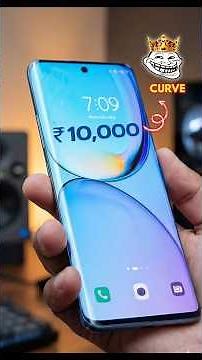 Newly launched 5g mobile under 10000 in 2026 | Top 5 best budget 5g mobile under 10000